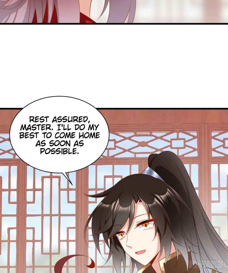 The Distinguished Cute Master Chapter 222 - Page 15