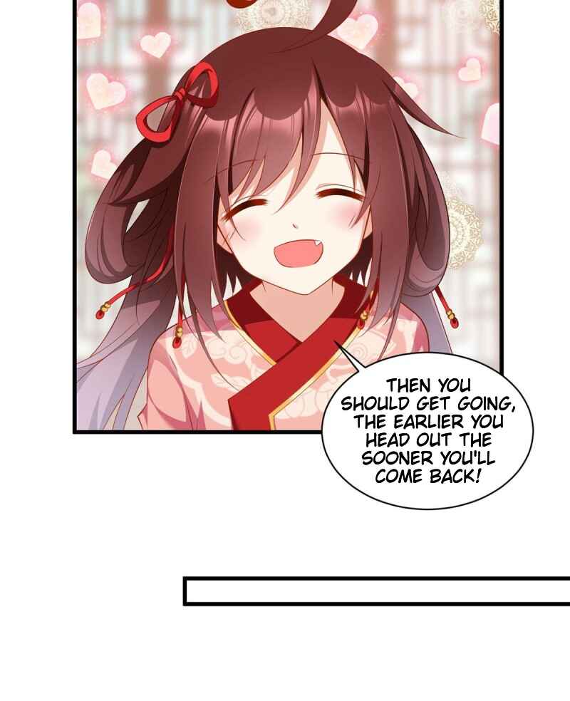 The Distinguished Cute Master Chapter 222 - Page 17