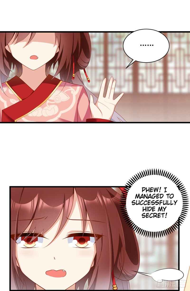The Distinguished Cute Master Chapter 222 - Page 19