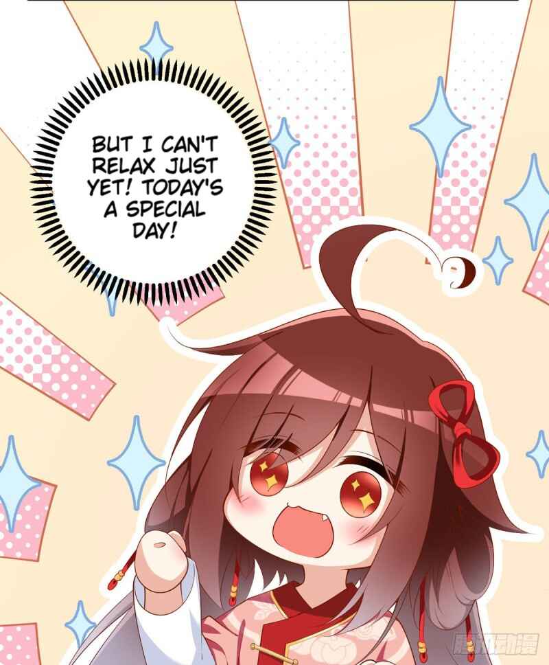 The Distinguished Cute Master Chapter 222 - Page 20
