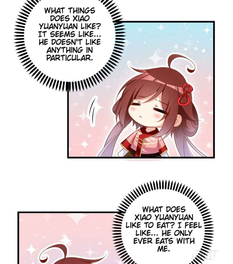 The Distinguished Cute Master Chapter 222 - Page 25