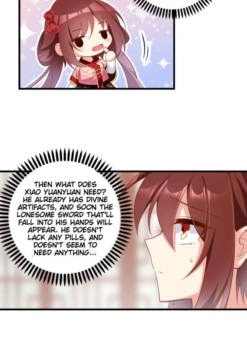 The Distinguished Cute Master Chapter 222 - Page 26