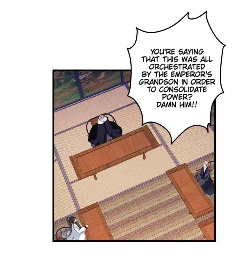 The Distinguished Cute Master Chapter 222 - Page 30
