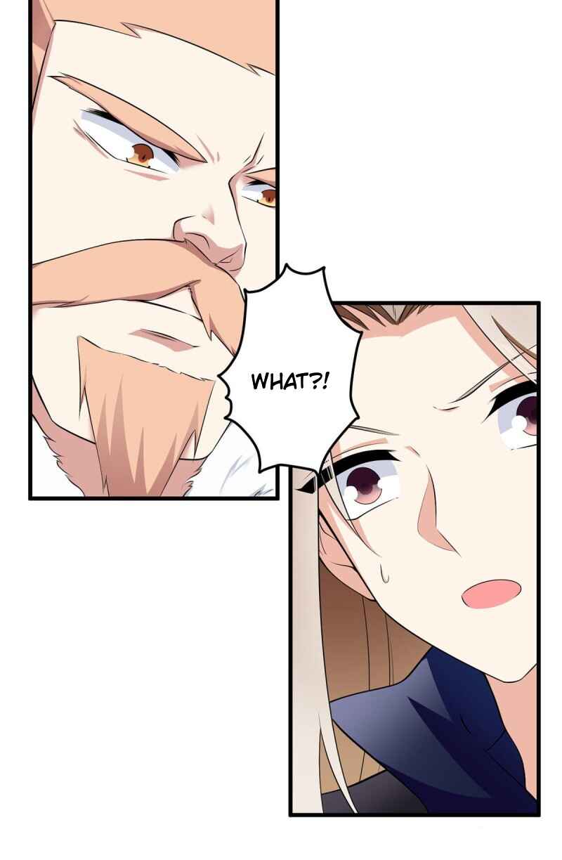 The Distinguished Cute Master Chapter 222 - Page 34