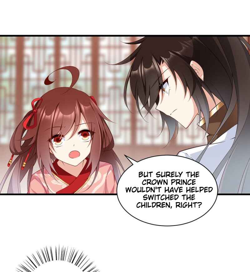 The Distinguished Cute Master Chapter 222 - Page 5