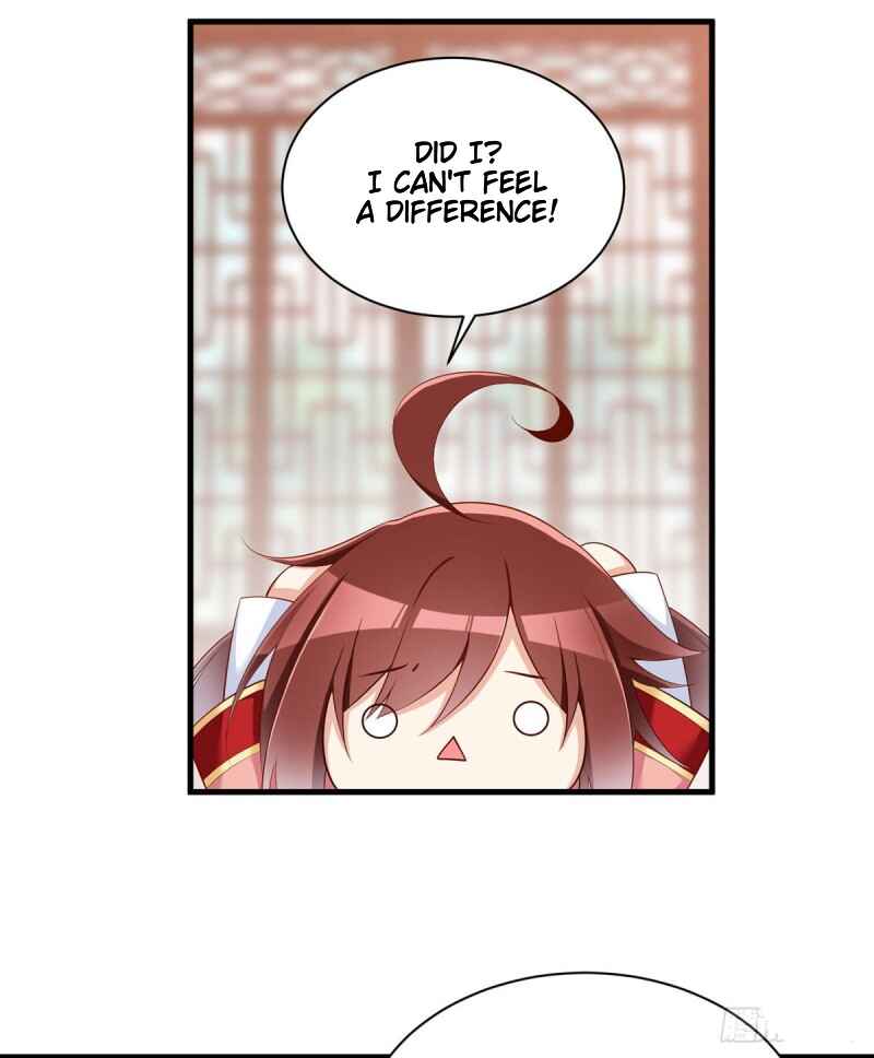 The Distinguished Cute Master Chapter 222 - Page 9