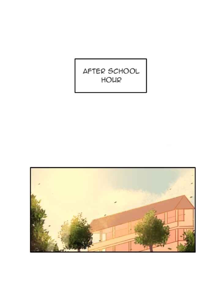WEE!!! Chapter 135 - Page 1