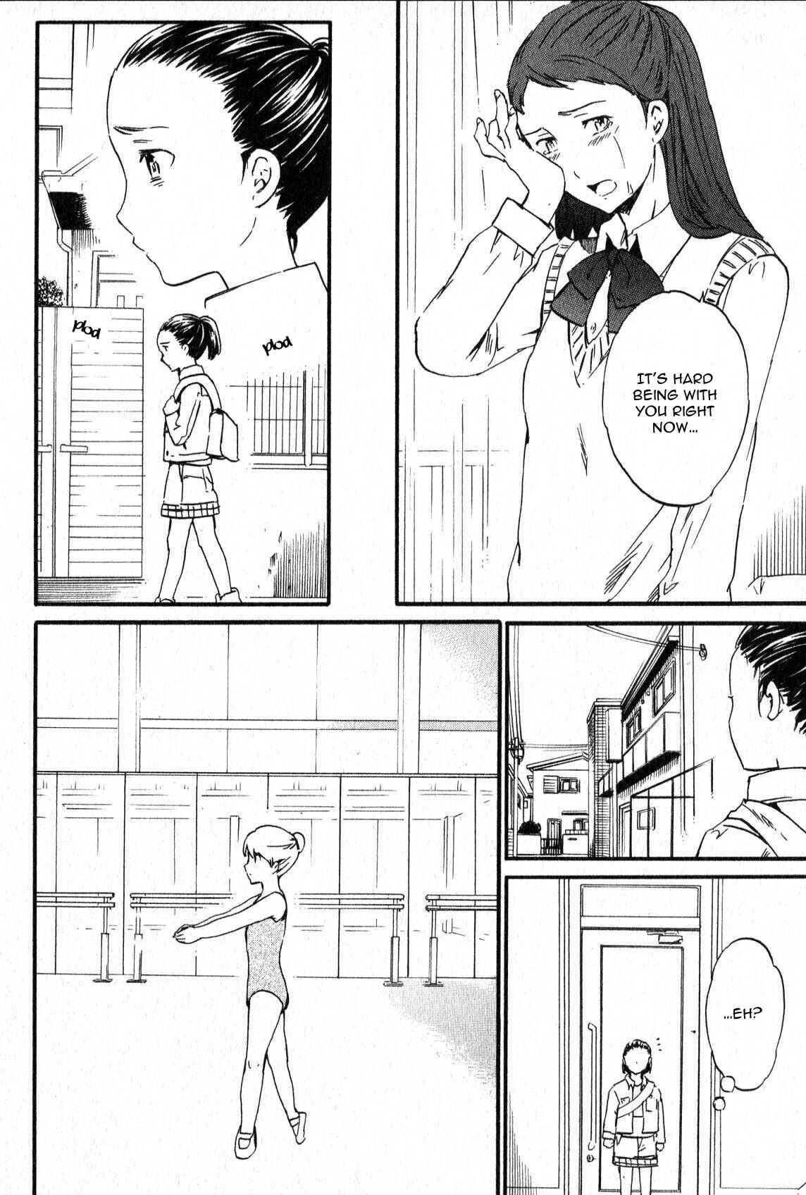 Kenrantaru Grande Scène Chapter 2 - Page 12