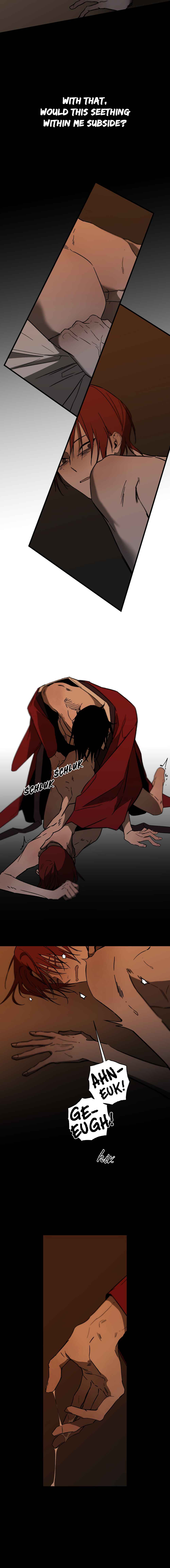 Closing Breaker Chapter 11 - Page 10