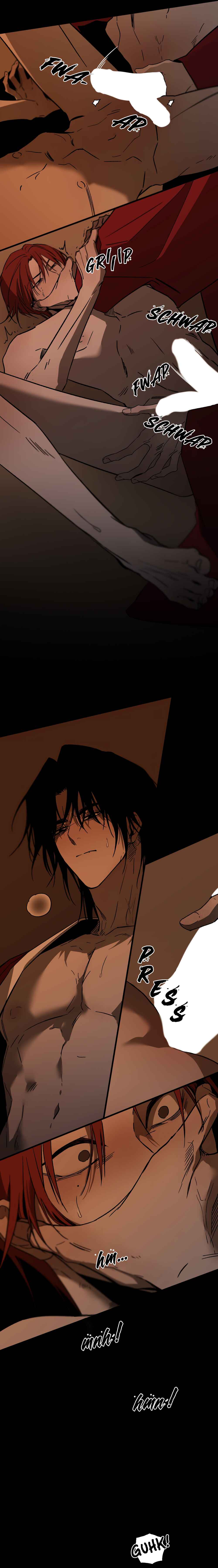 Closing Breaker Chapter 11 - Page 11