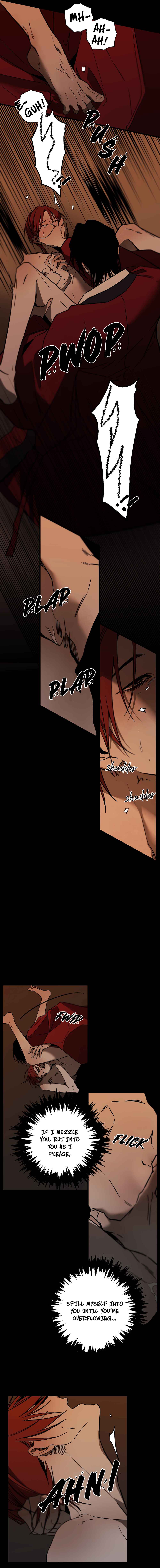 Closing Breaker Chapter 11 - Page 12
