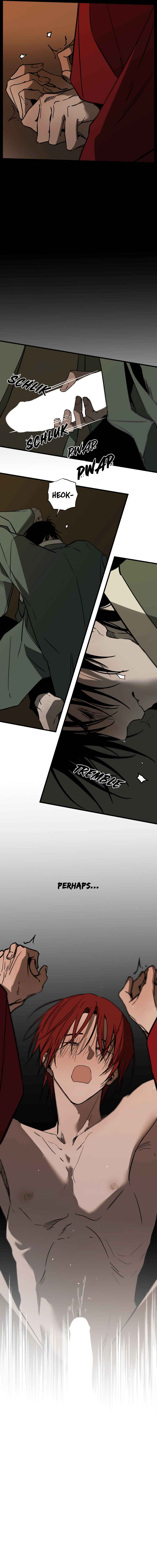 Closing Breaker Chapter 11 - Page 14