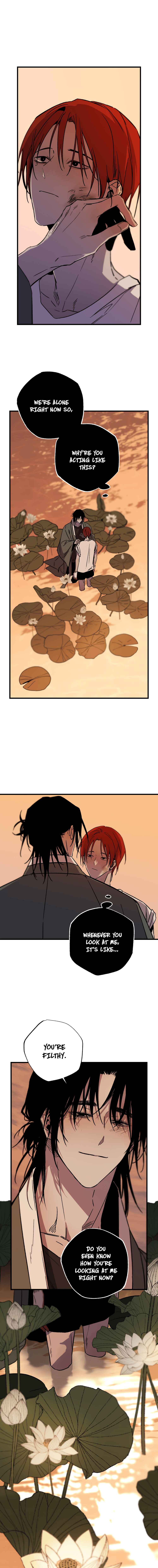 Closing Breaker Chapter 11 - Page 2
