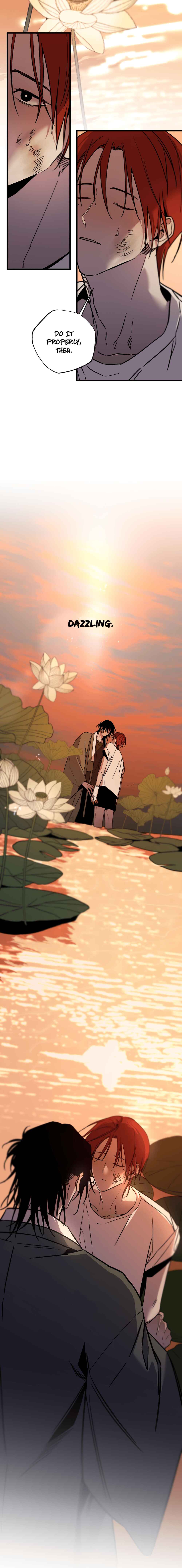 Closing Breaker Chapter 11 - Page 3