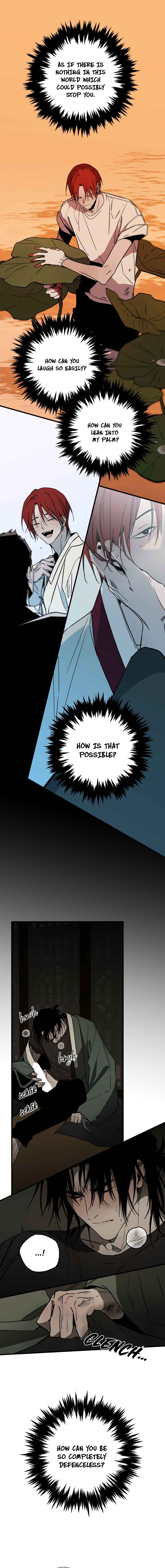 Closing Breaker Chapter 11 - Page 8