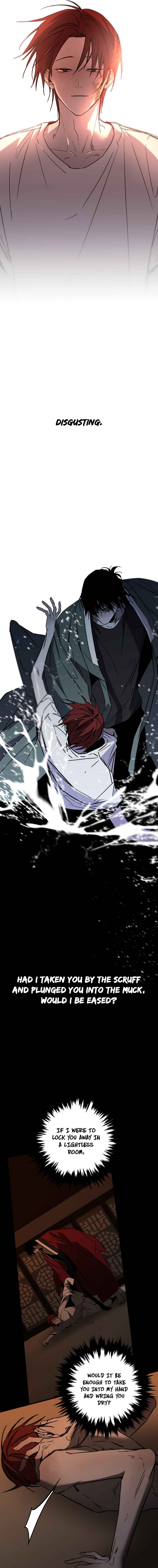 Closing Breaker Chapter 11 - Page 9