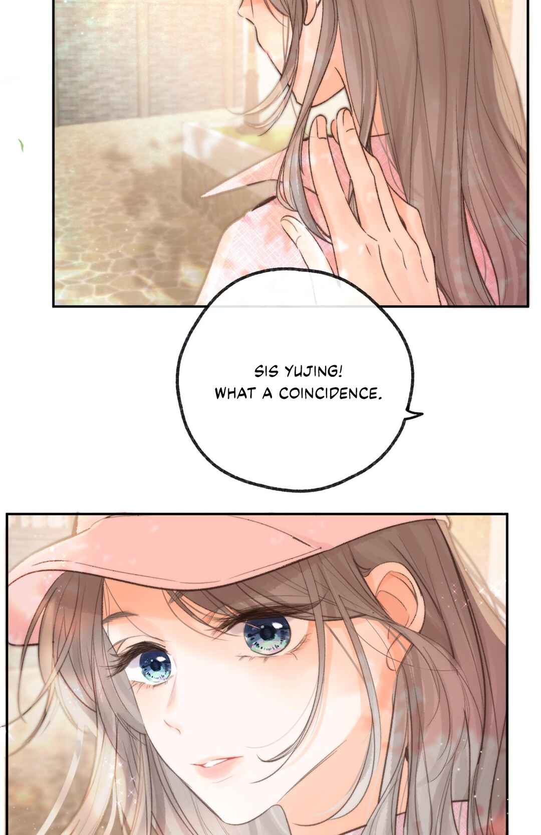 Lost In Reverie Chapter 15 - Page 18