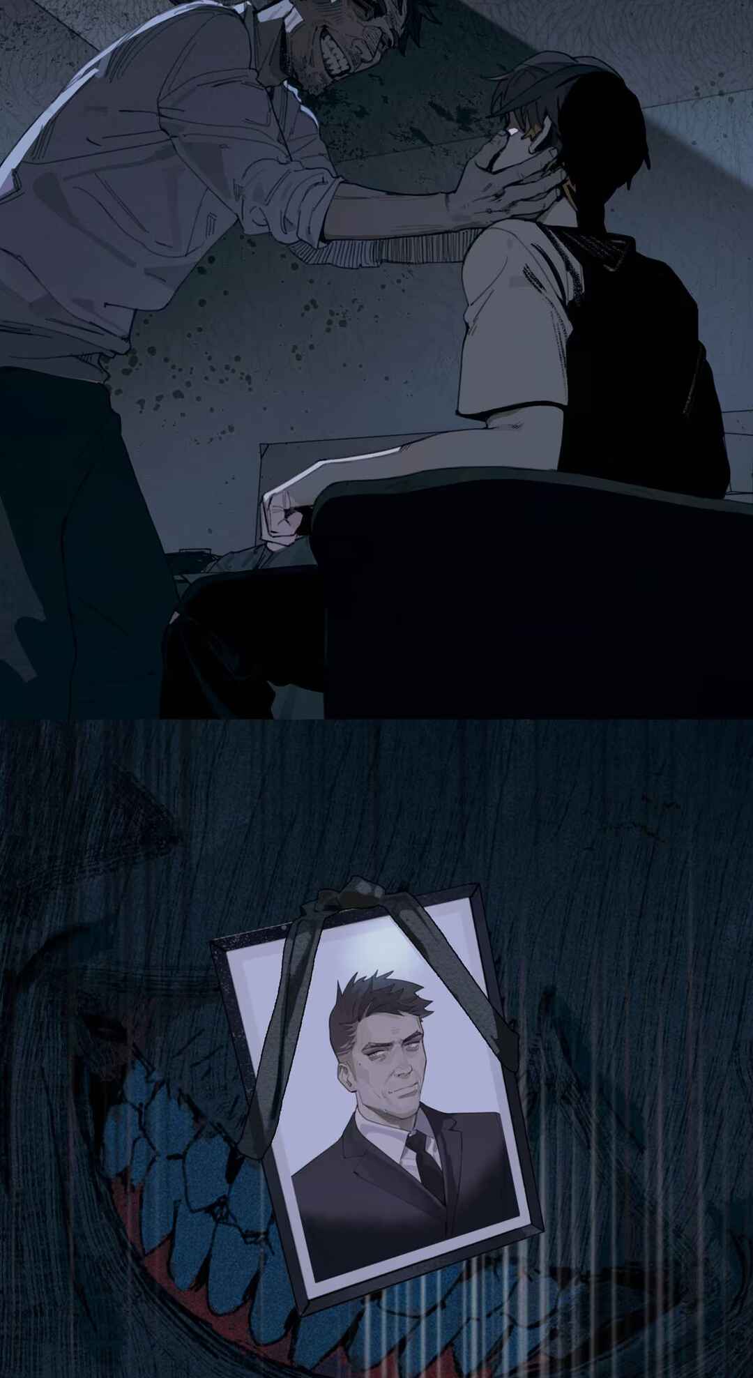 Húdié Xiànjǐng Chapter 2 - Page 9