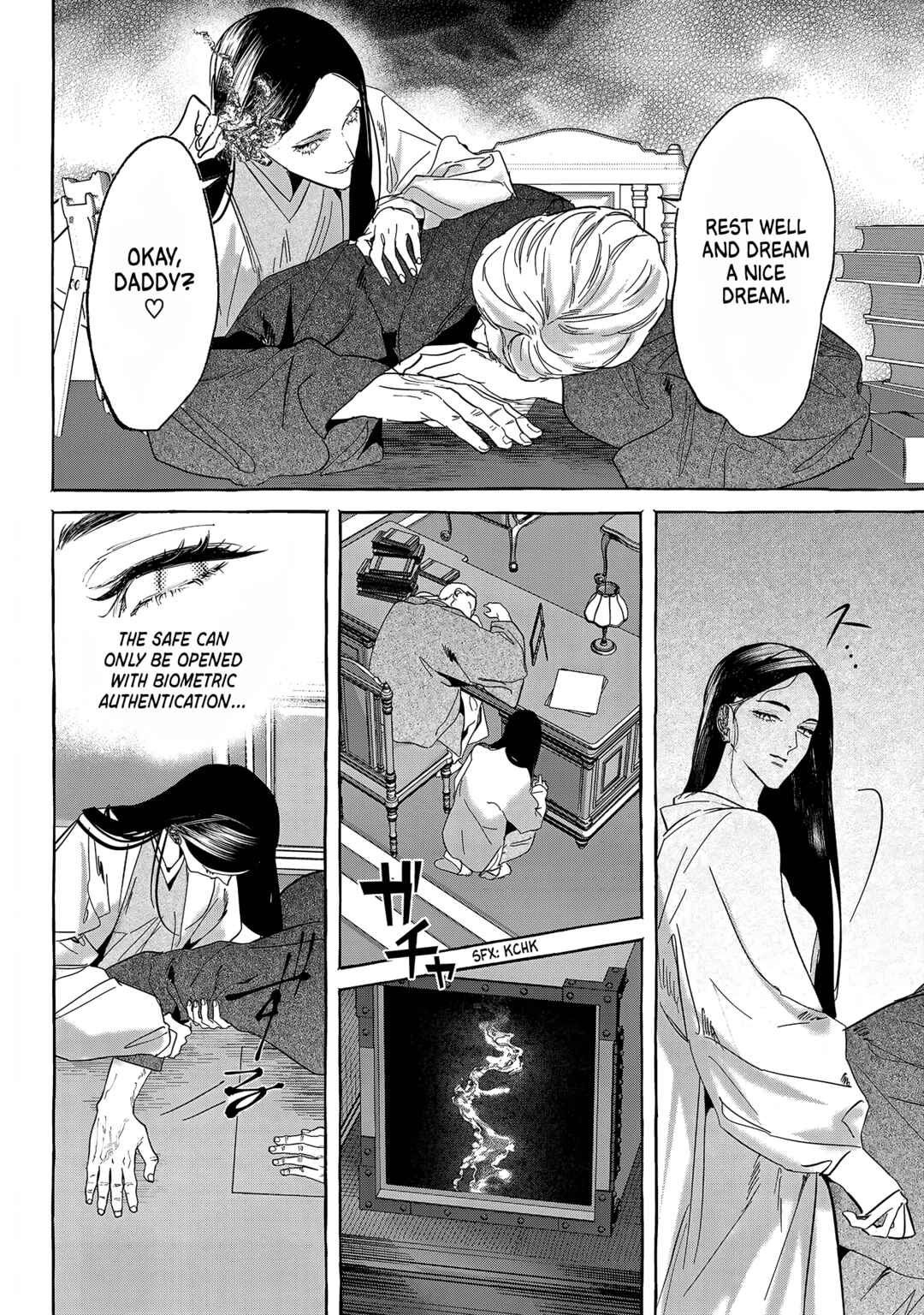 Myther Chapter 13 - Page 24