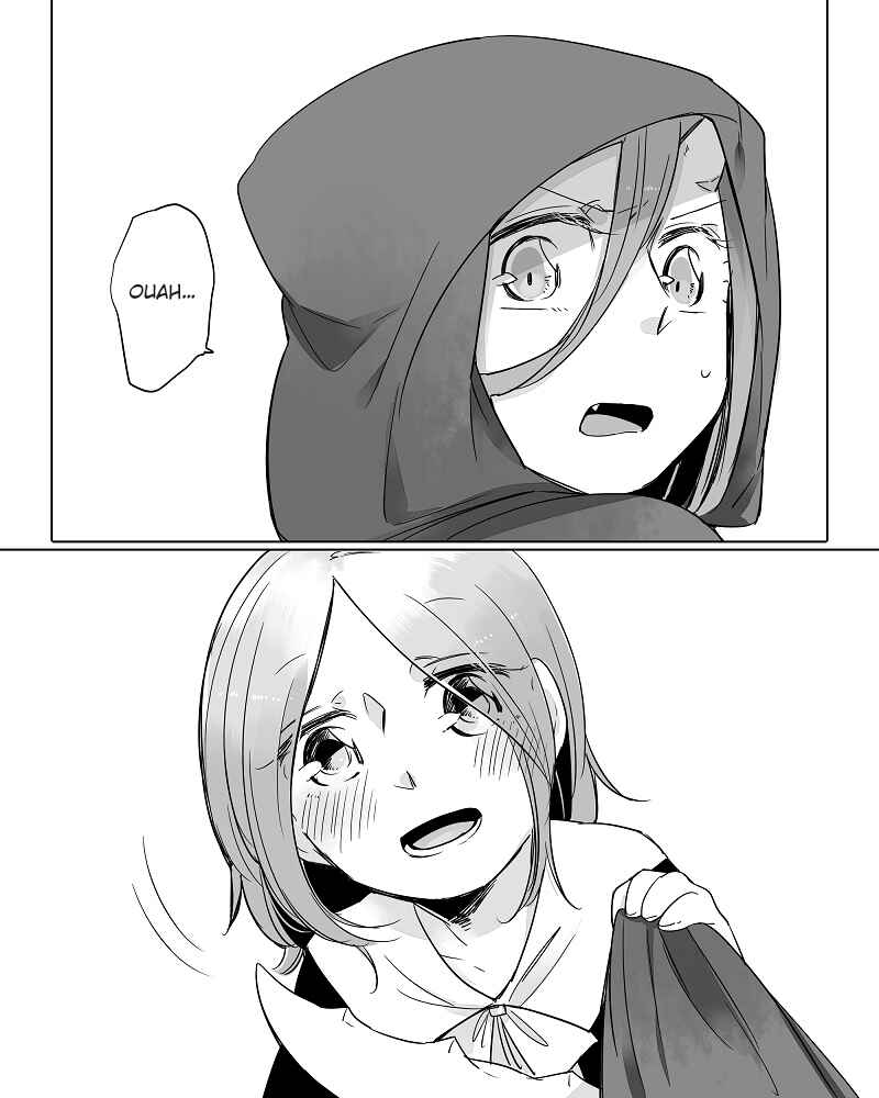 Beauty and the Beast Girl Chapter 21 - Page 15