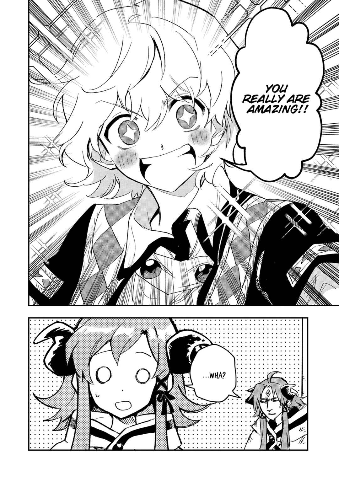 Saikyou Juzoku Tensei ~Majutsu Otaku no Risoukyou~ Chapter 26 - Page 11