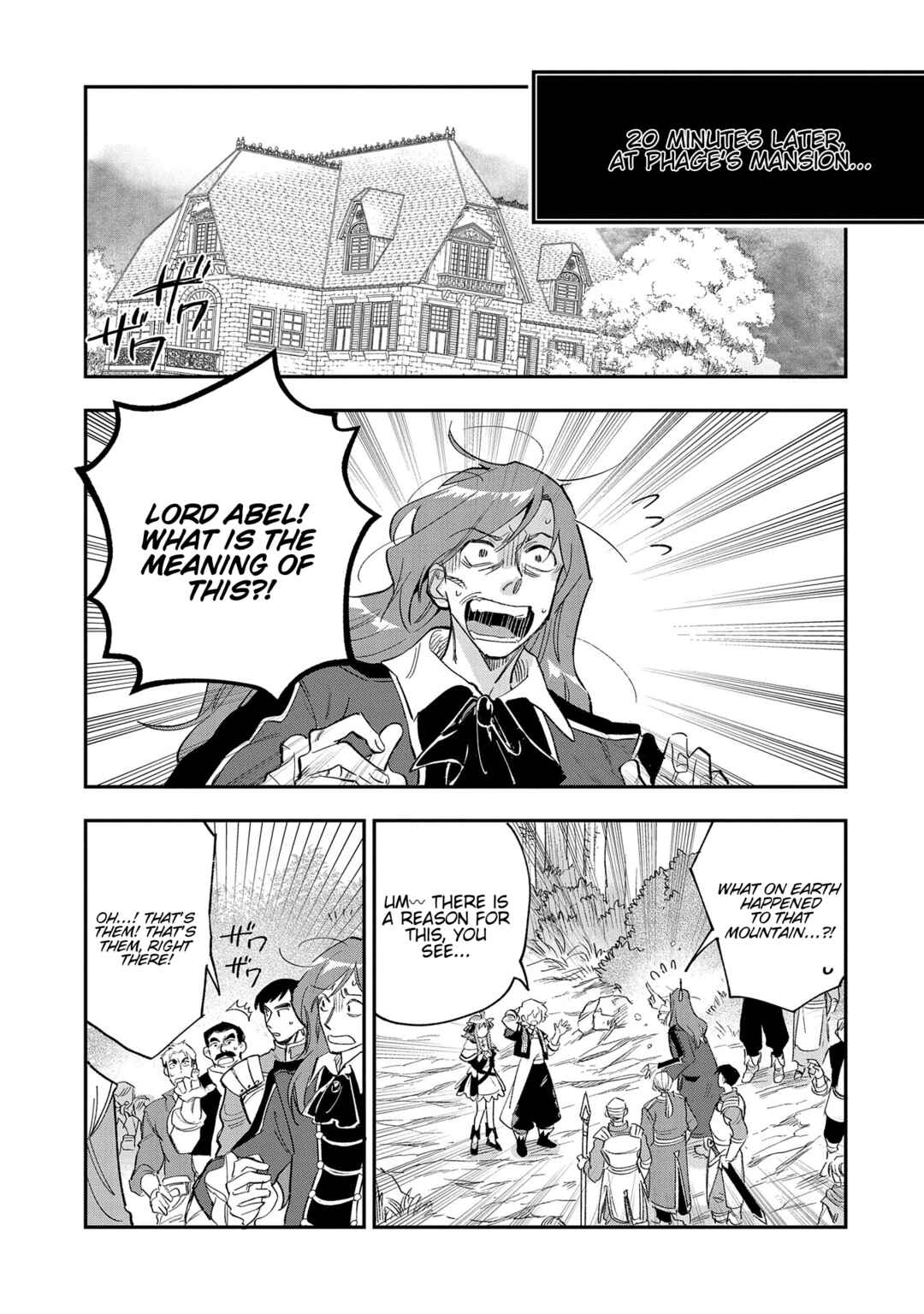 Saikyou Juzoku Tensei ~Majutsu Otaku no Risoukyou~ Chapter 26 - Page 16