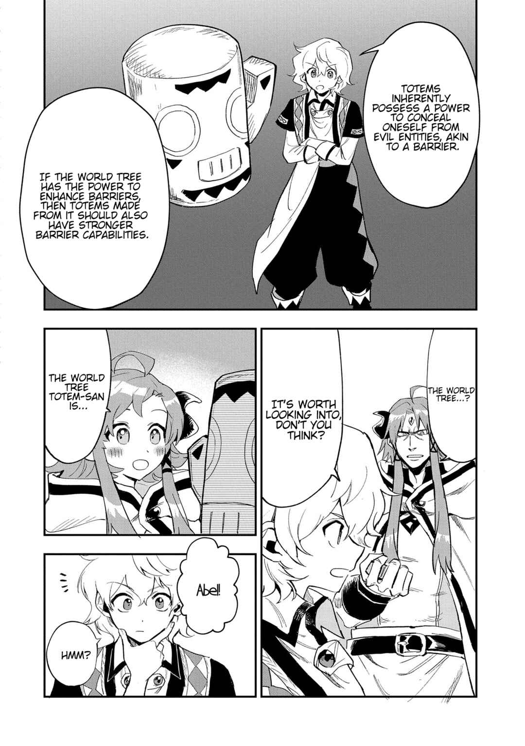 Saikyou Juzoku Tensei ~Majutsu Otaku no Risoukyou~ Chapter 26 - Page 27