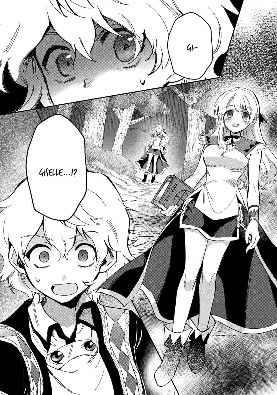 Saikyou Juzoku Tensei ~Majutsu Otaku no Risoukyou~ Chapter 26 - Page 31