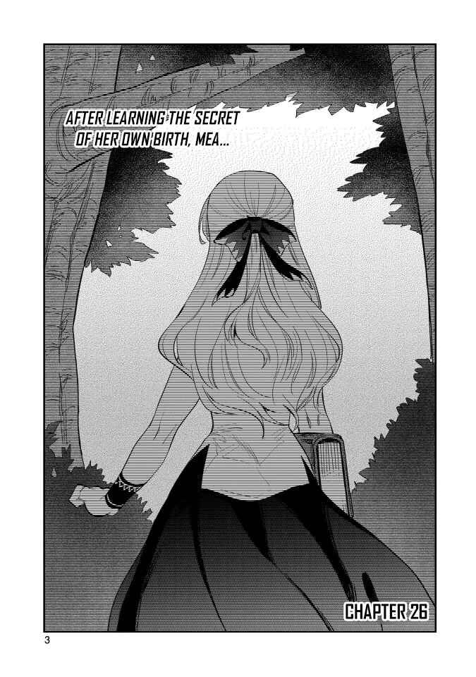 Saikyou Juzoku Tensei ~Majutsu Otaku no Risoukyou~ Chapter 26 - Page 6