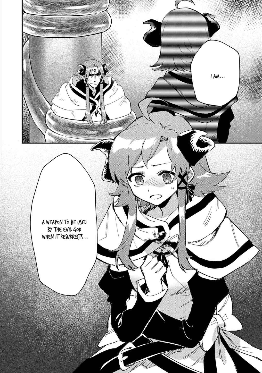 Saikyou Juzoku Tensei ~Majutsu Otaku no Risoukyou~ Chapter 26 - Page 7