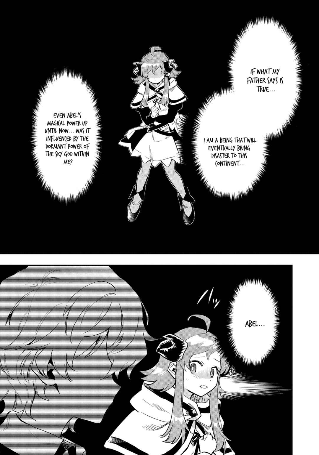 Saikyou Juzoku Tensei ~Majutsu Otaku no Risoukyou~ Chapter 26 - Page 8