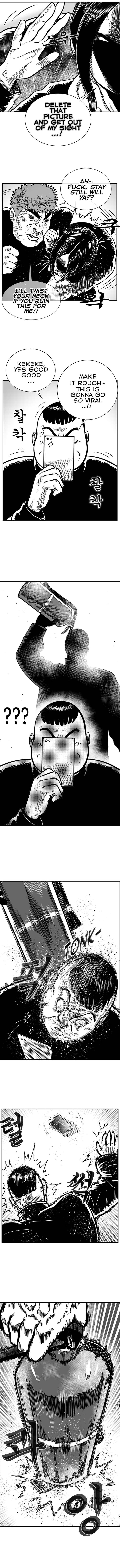 Hellper 2 <KillBeros> Chapter 80 - Page 11