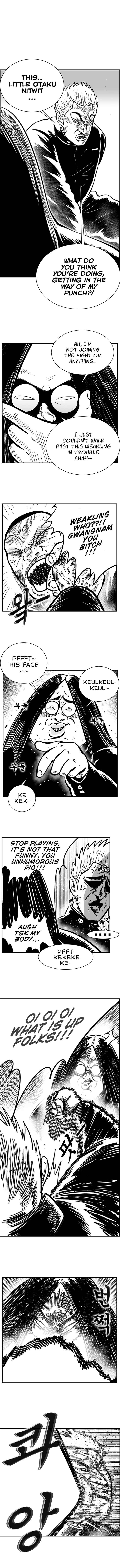 Hellper 2 <KillBeros> Chapter 80 - Page 2