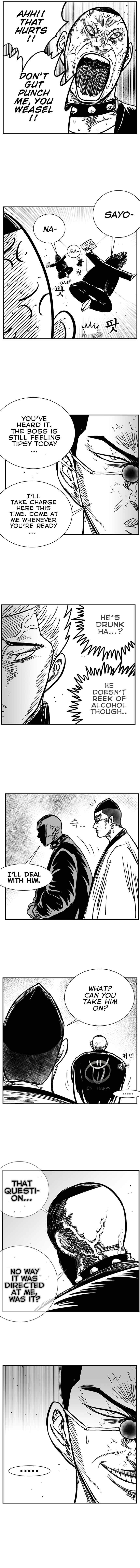 Hellper 2 <KillBeros> Chapter 80 - Page 5