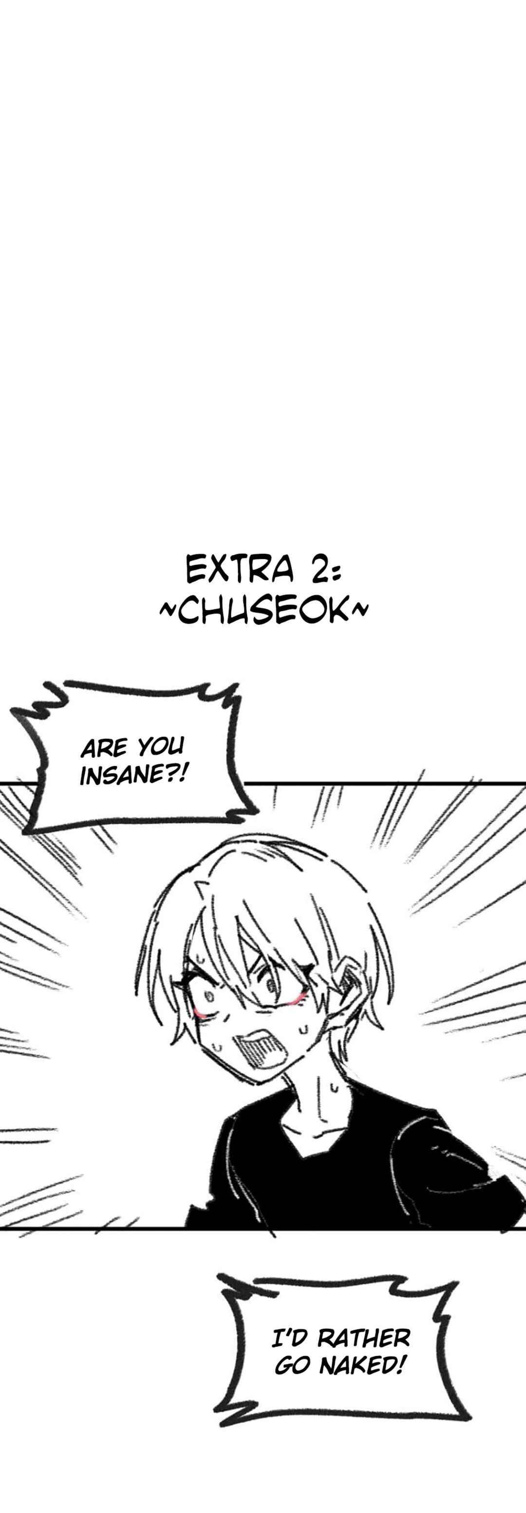 High School Boy Chapter 54.5 - Page 16