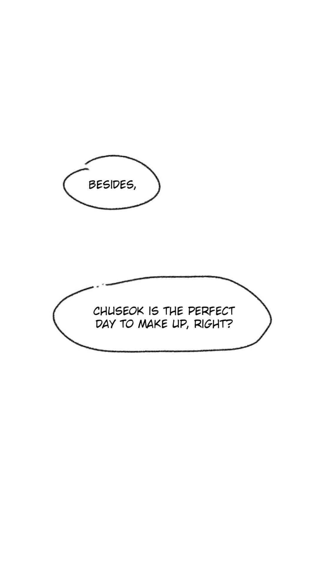 High School Boy Chapter 54.5 - Page 22
