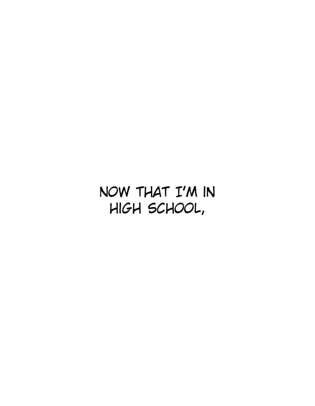 High School Boy Chapter 54.5 - Page 32