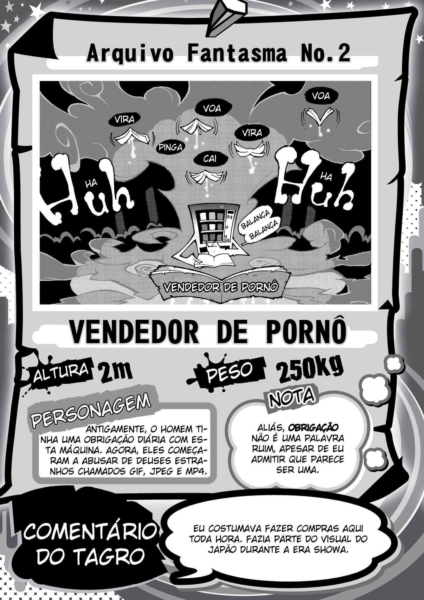 Panty & Stocking with Garterbelt Chapter 10 - Page 10