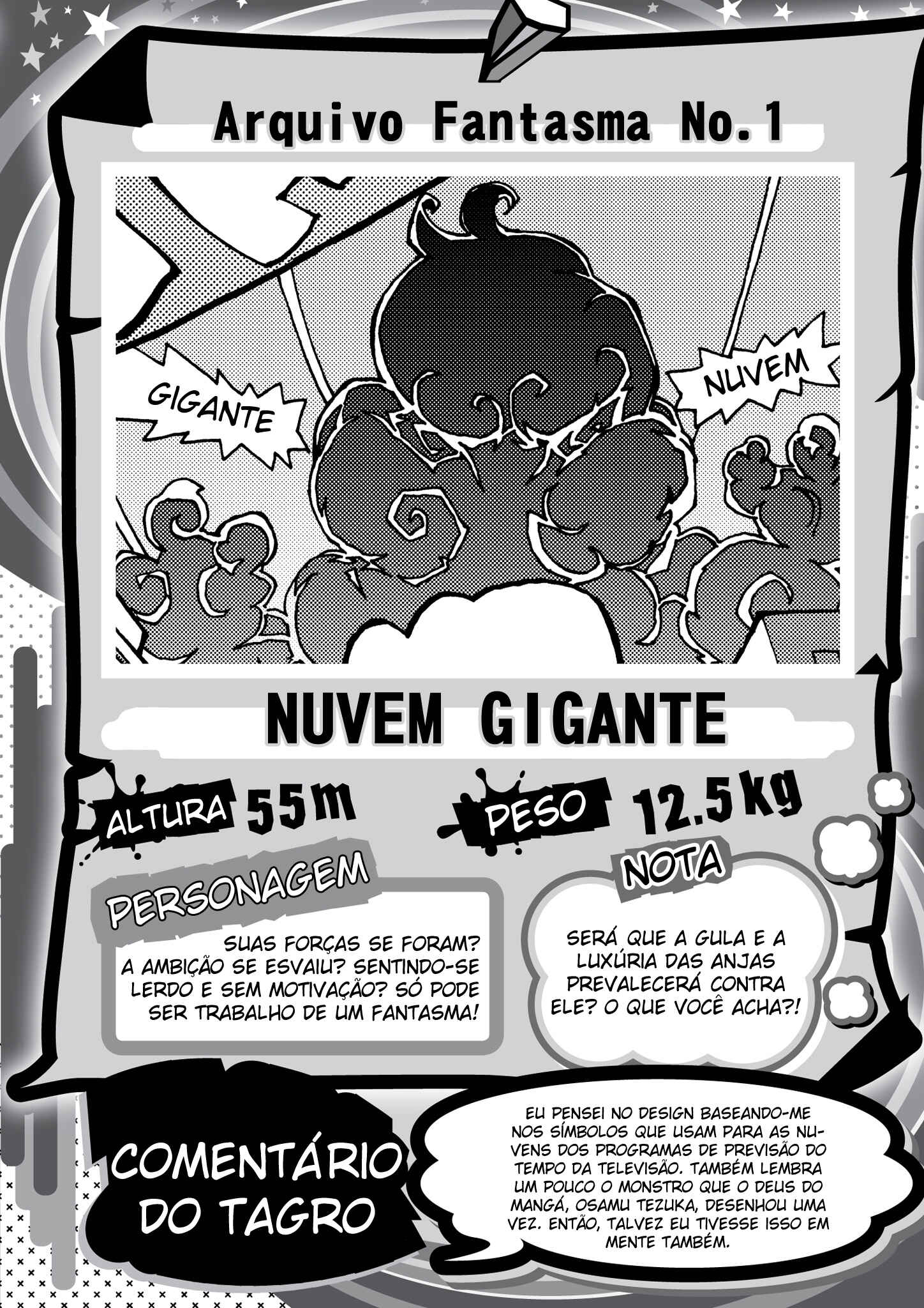 Panty & Stocking with Garterbelt Chapter 10 - Page 9