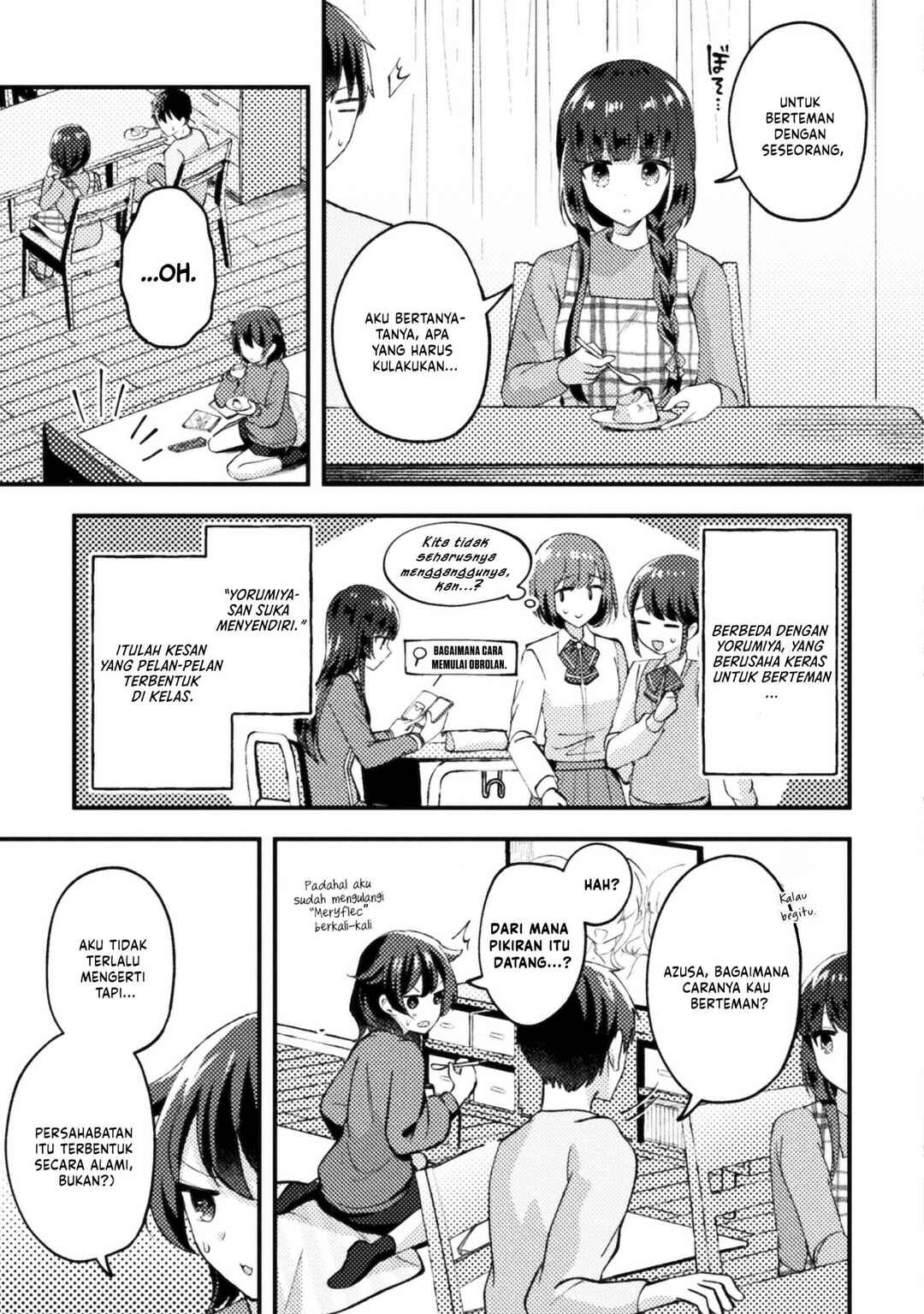 10-nenmae ni Time Leap shite Osananajimi no Ojousama wo Tasuketara Iinazuke ni Narimashita Chapter 6 - Page 11
