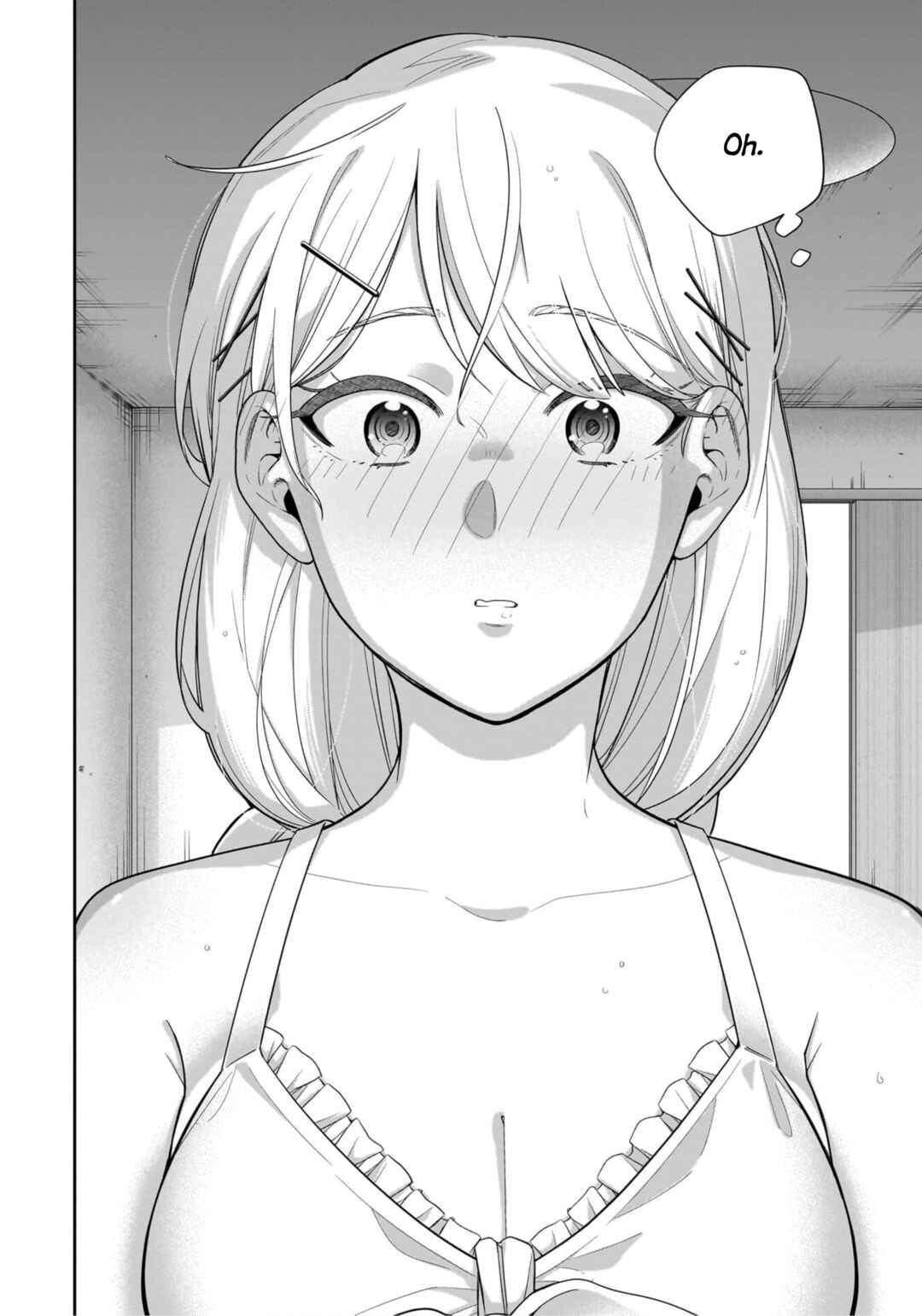 Koori no Hime wa Chiisana Hidamari de Tokasaretai Chapter 11 - Page 18