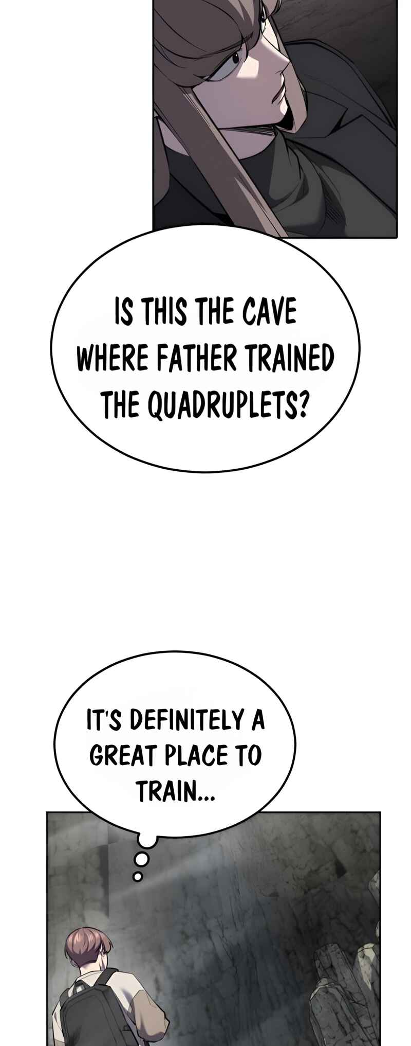 The Boy of Death Chapter 288 - Page 103