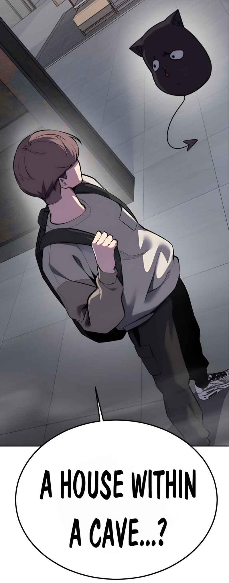 The Boy of Death Chapter 288 - Page 106