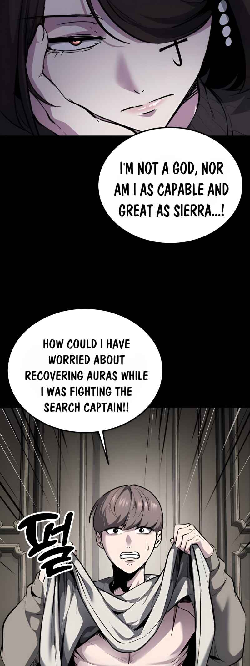 The Boy of Death Chapter 288 - Page 13