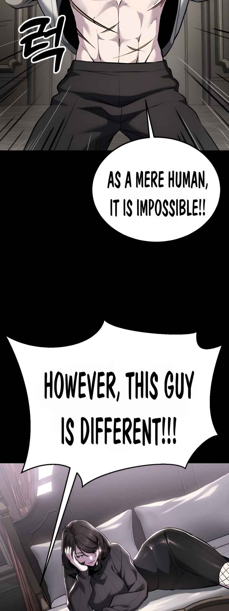 The Boy of Death Chapter 288 - Page 14