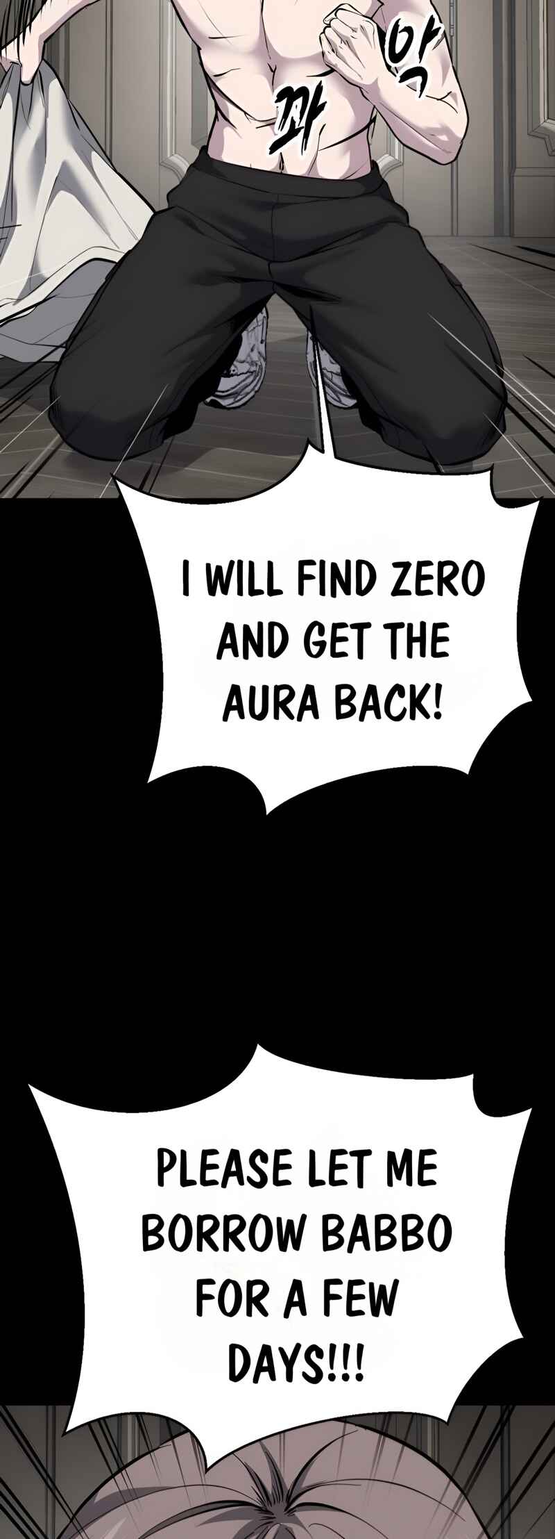 The Boy of Death Chapter 288 - Page 18