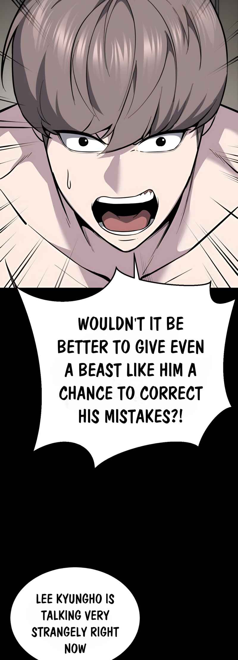 The Boy of Death Chapter 288 - Page 19