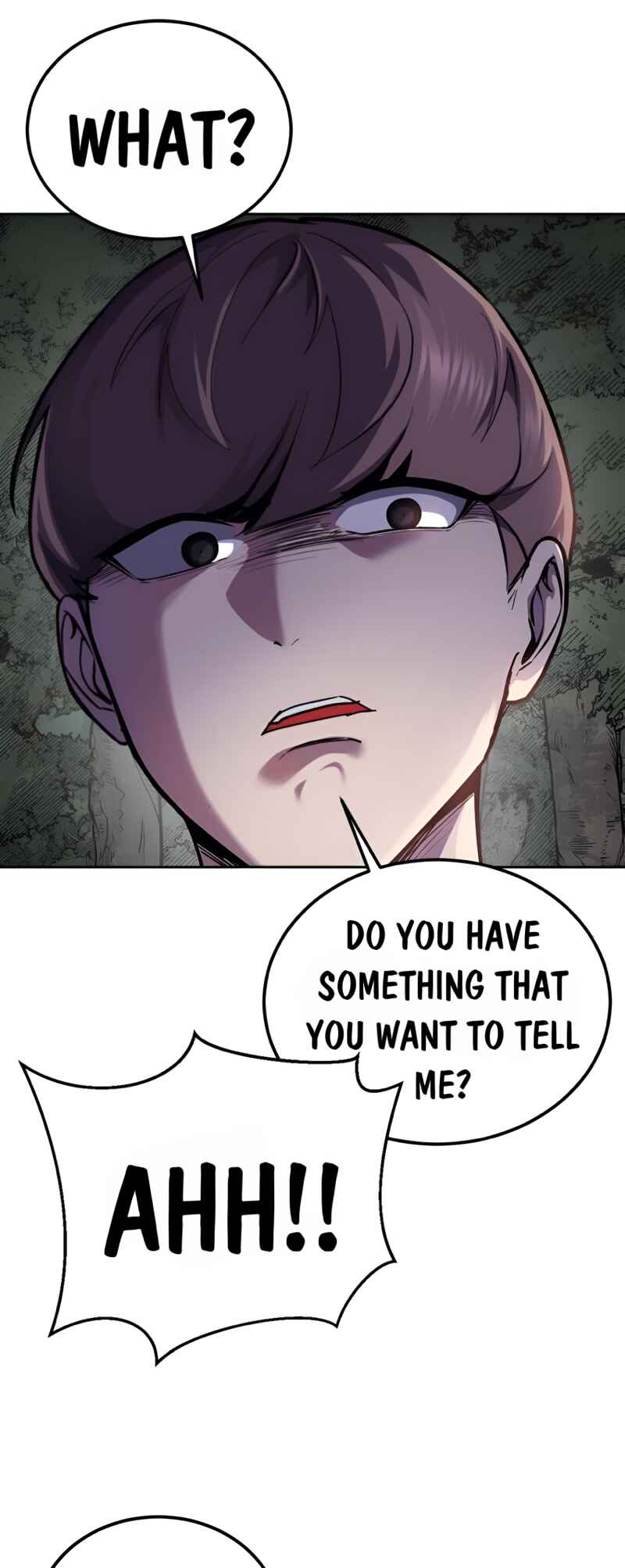 The Boy of Death Chapter 288 - Page 24