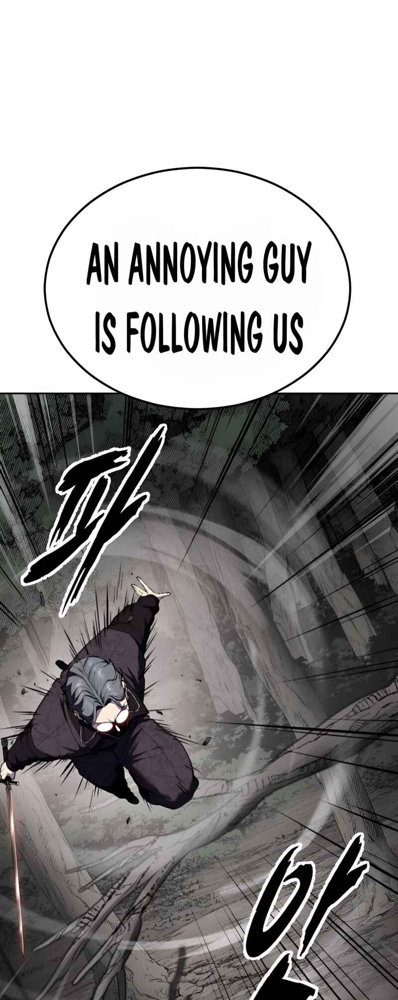 The Boy of Death Chapter 288 - Page 28