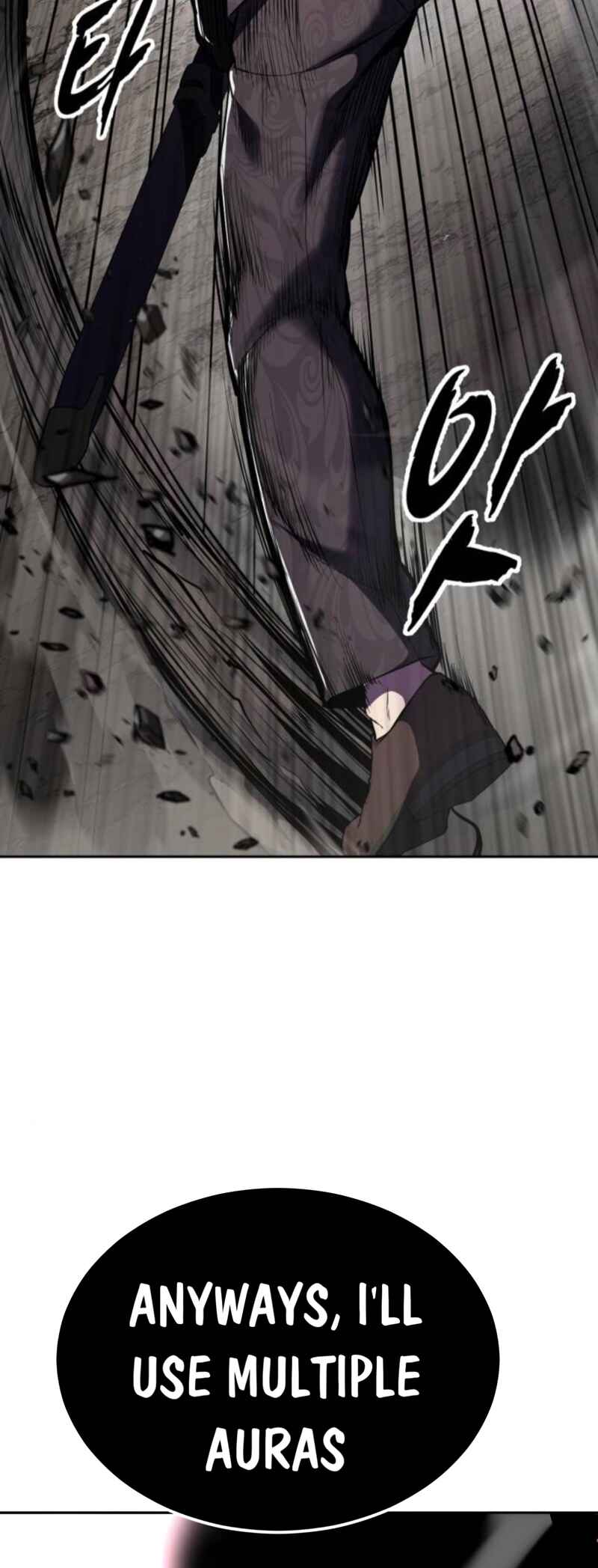 The Boy of Death Chapter 288 - Page 37
